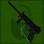 Unlocks A5 Gun icon