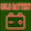 Gold Battery Skill icon