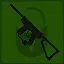 Unlocks Mr2 Gun icon