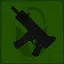 Unlocks X7 Gun icon