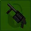 Unlocks Grenade Launcher Gun icon