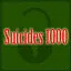 1000 Suicides icon