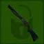 Unlocks 870 ShotGun icon