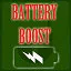 Battery Boost Skill icon