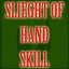 Slieght Of Hand Skill icon