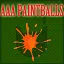 Grade AAA Paintballs Skill icon