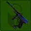 Unlocks APR Gun icon