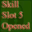 Skill Slot 5 icon