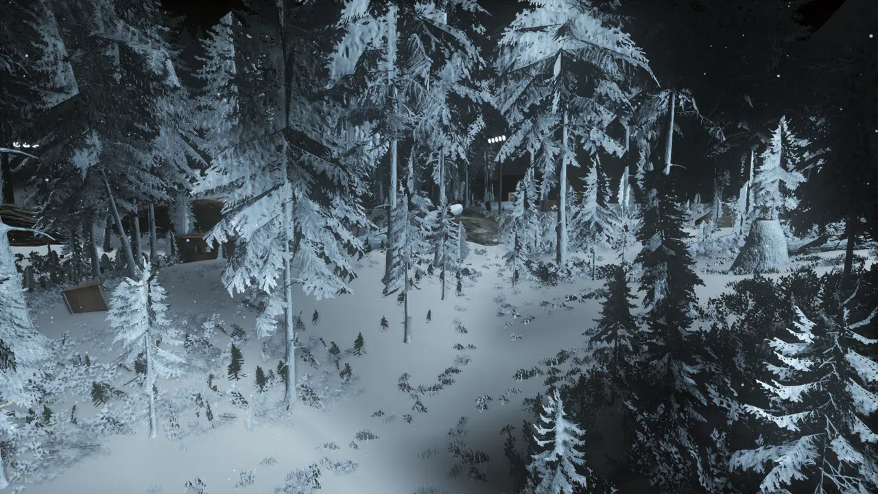 Full-On Paintball Screenshot 18