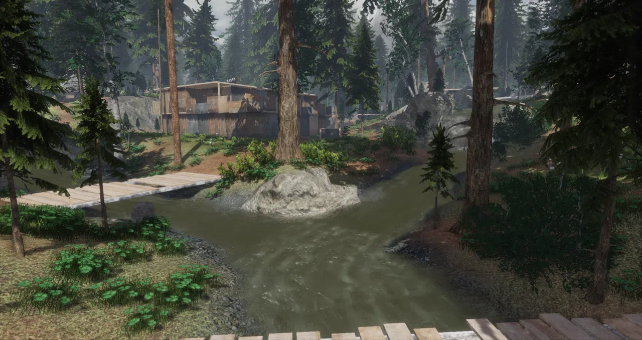 Full-On Paintball Screenshot 4