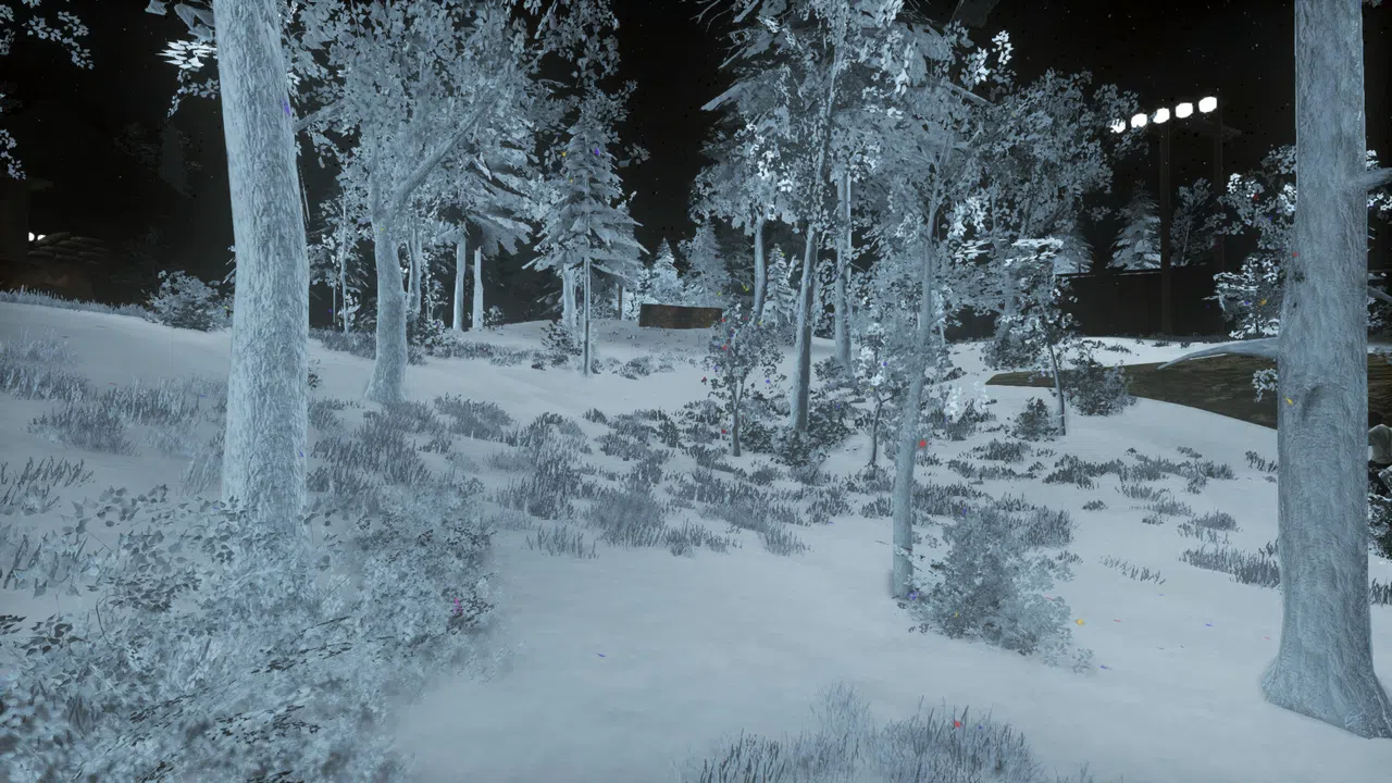 Full-On Paintball Screenshot 14