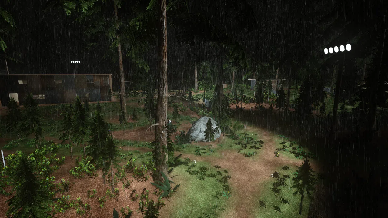 Full-On Paintball Screenshot 15
