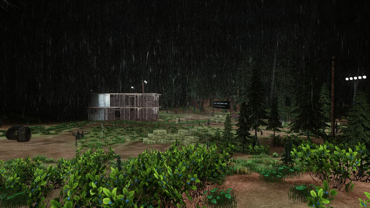 Full-On Paintball Screenshot 33