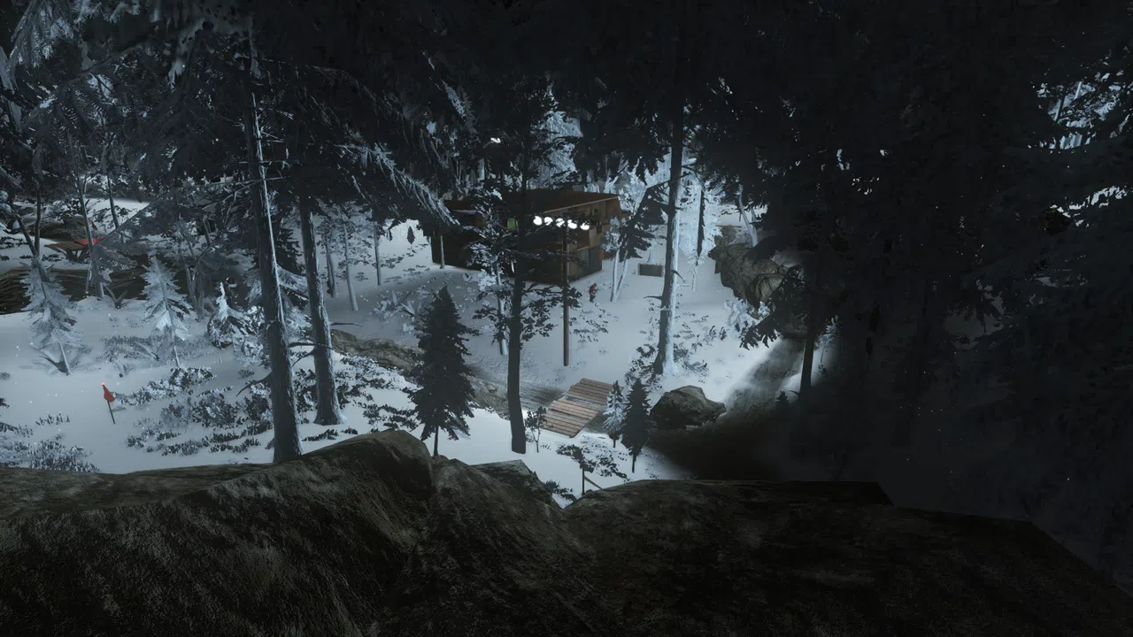 Full-On Paintball Screenshot 17
