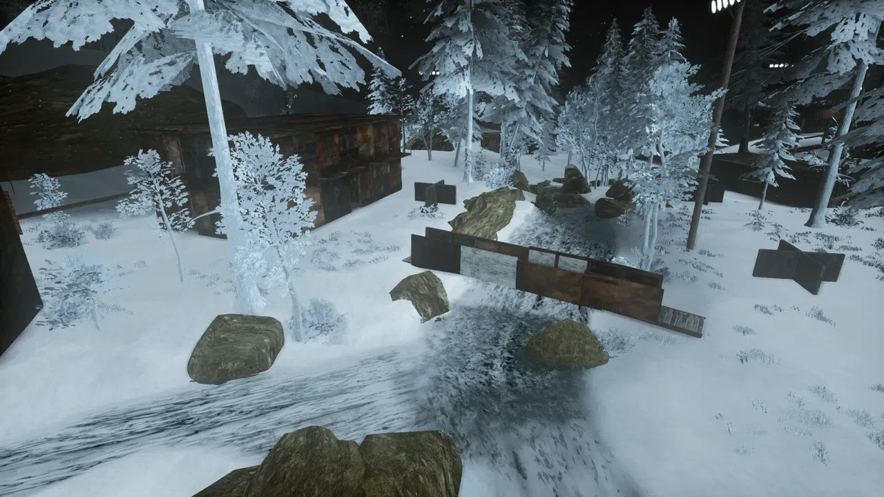 Full-On Paintball Screenshot 13