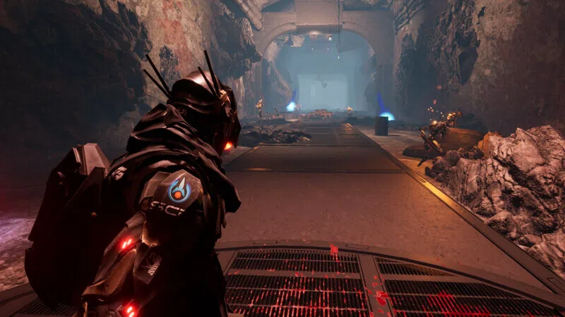 One: Secret Empire Demo Screenshot 3