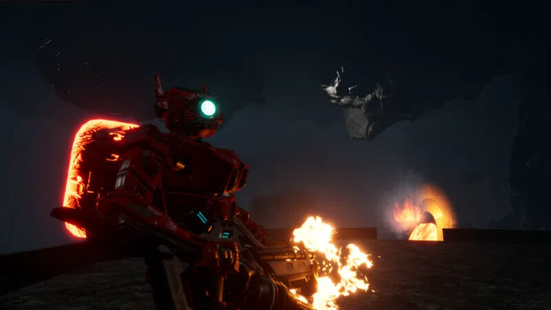 One: Secret Empire Demo Screenshot 6