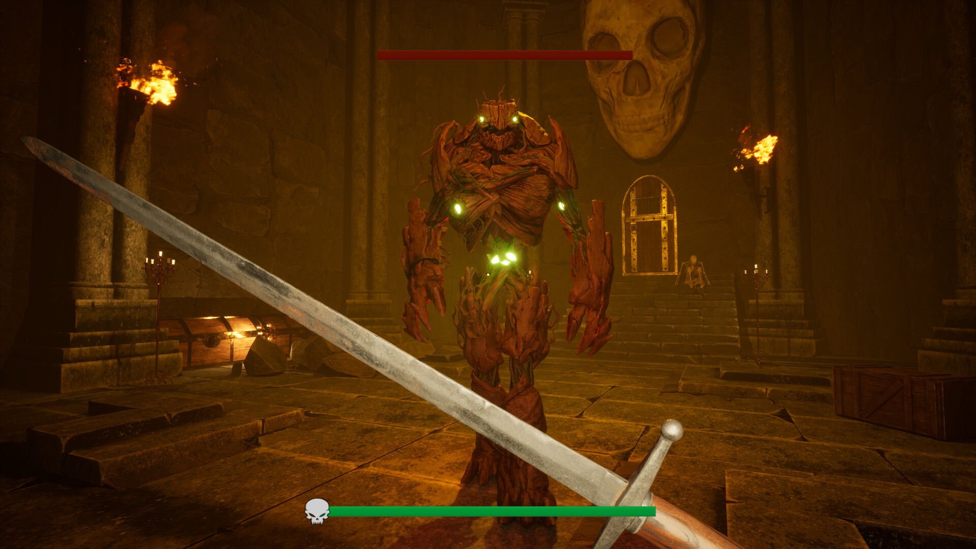 Doctor Dreams Simulator Screenshot 1