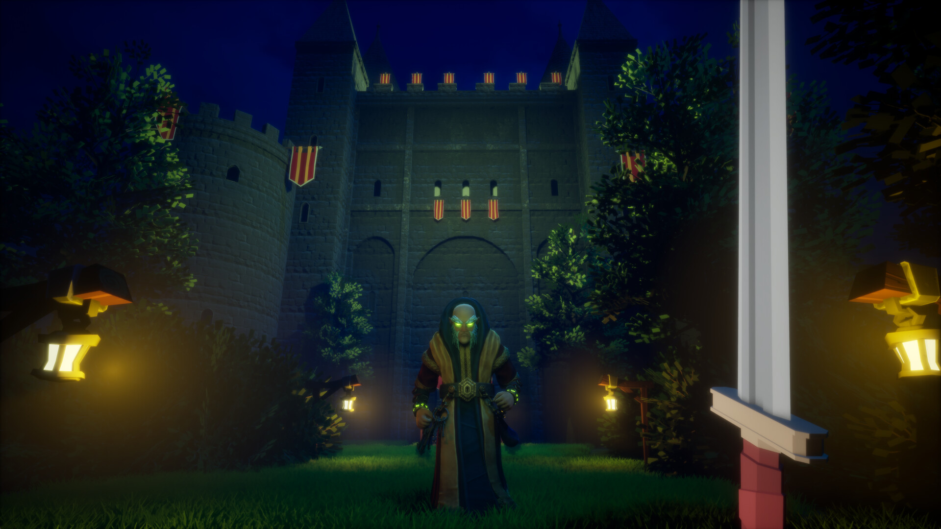 Doctor Dreams Simulator Screenshot 2