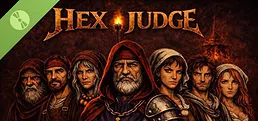 Hex Judge Demo