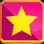 5 STARS GIRL! icon