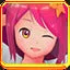 TOMOKO 100% icon
