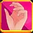 J-ROCKER OF ONE HAND