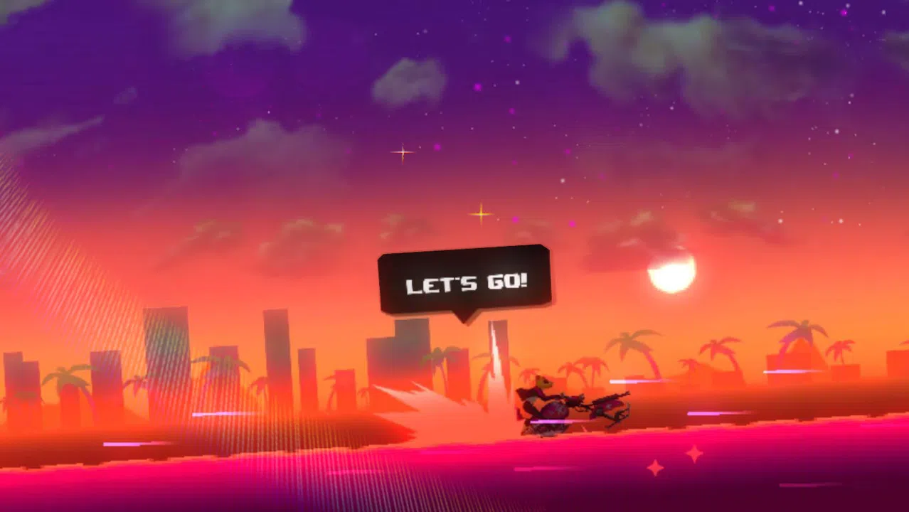 DEEP SPACE WAIFU Screenshot 6