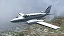 FSX Steam Edition: Cessna® C404 Titan Add-On Screenshot 2