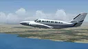 FSX Steam Edition: Cessna® C404 Titan Add-On Screenshot 3