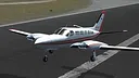 FSX Steam Edition: Cessna® C404 Titan Add-On Screenshot 4