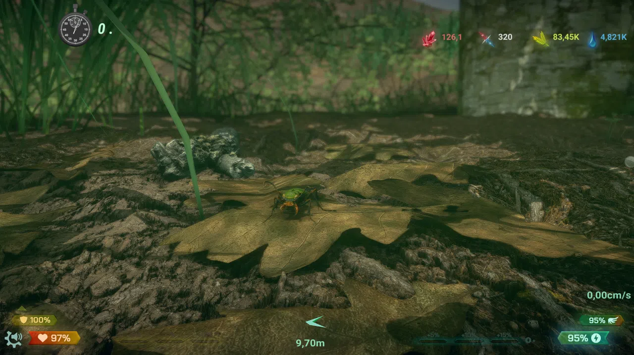 Insect Worlds Demo Screenshot 14