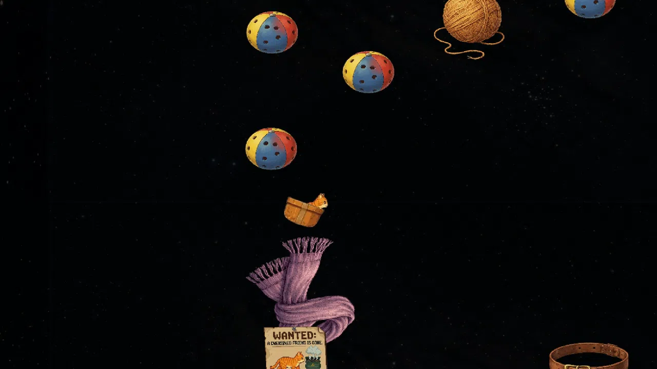 Boxcat Climber Screenshot 2