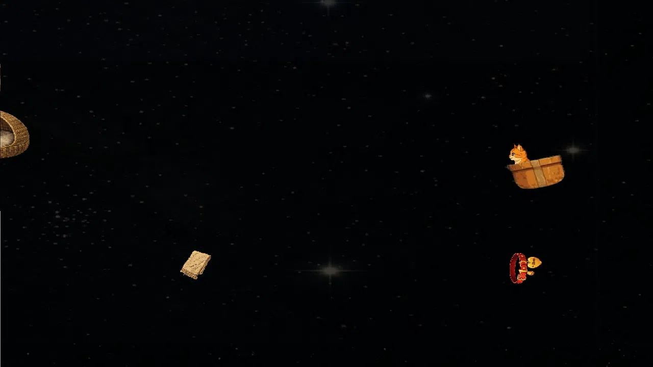 Boxcat Climber Screenshot 3