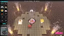 HOT POT DEFENSE Demo Screenshot 3
