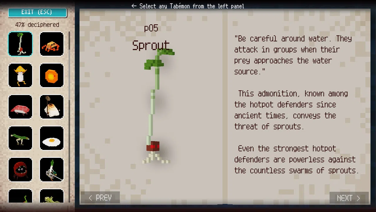 HOT POT DEFENSE Demo Screenshot 0