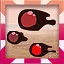 Untouchable icon