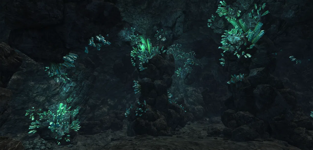 Elemental World Part 1:Rise Of The Guardians Screenshot 5