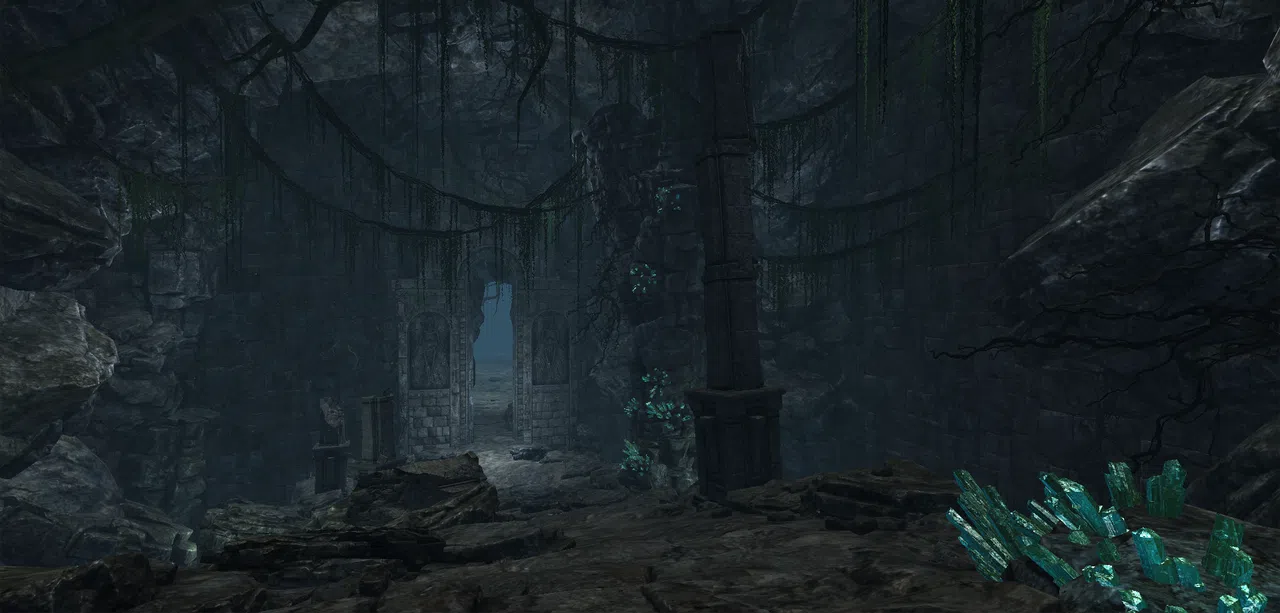Elemental World Part 1:Rise Of The Guardians Screenshot 6