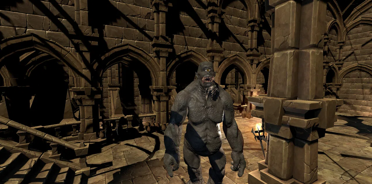 Elemental World Part 1:Rise Of The Guardians Screenshot 3