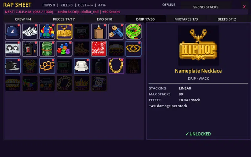 BonkCity Screenshot 3