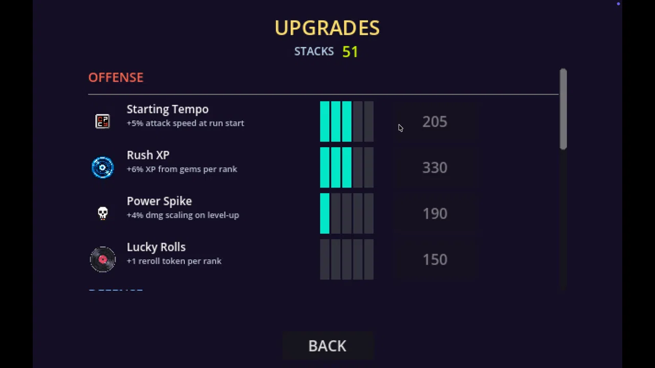 BonkCity Screenshot 2