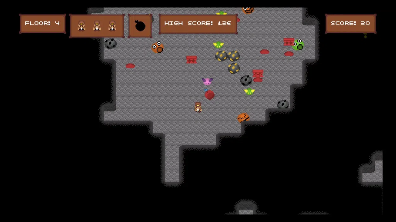 PIKPOP Screenshot 0