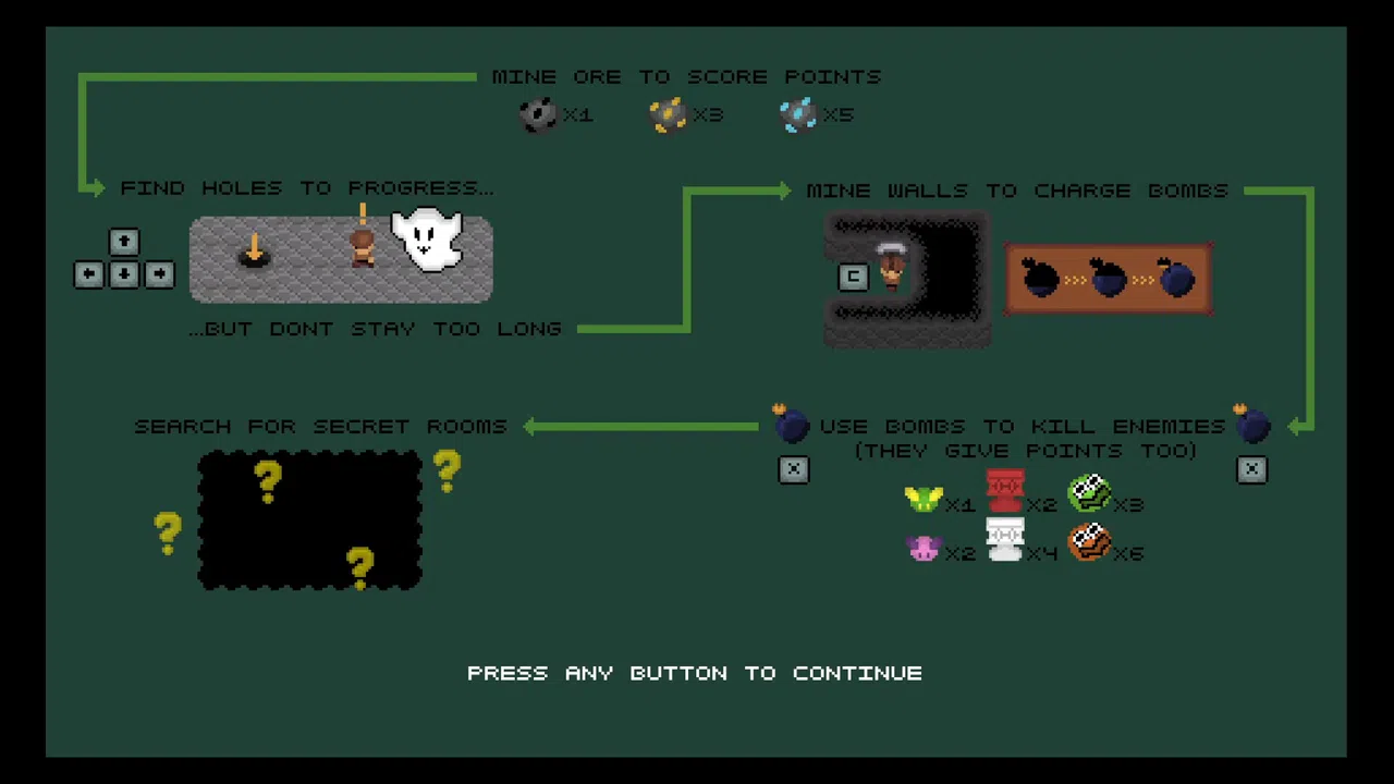 PIKPOP Screenshot 3
