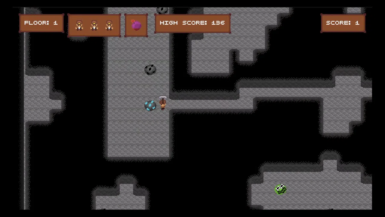 PIKPOP Screenshot 1