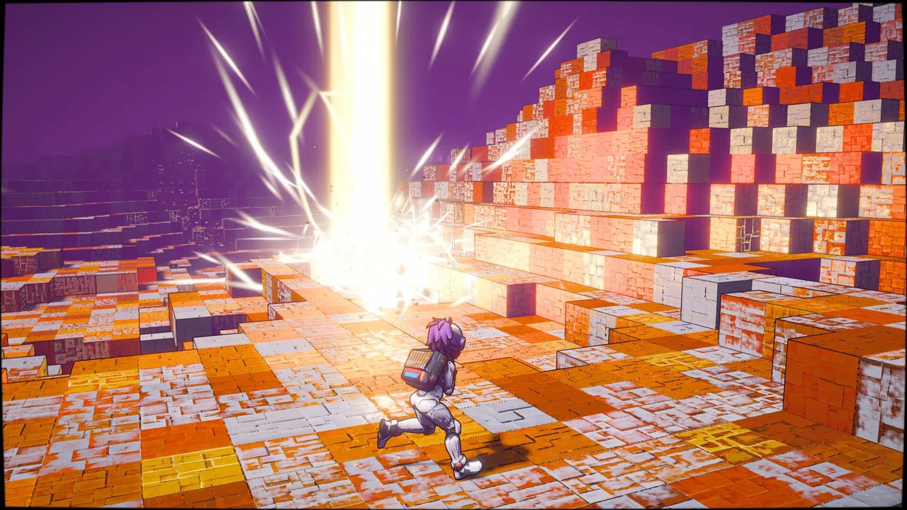 Rock Diver Screenshot 5
