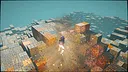 Rock Diver Screenshot 1