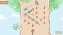 Birds Eat Bugs Demo Screenshot 3