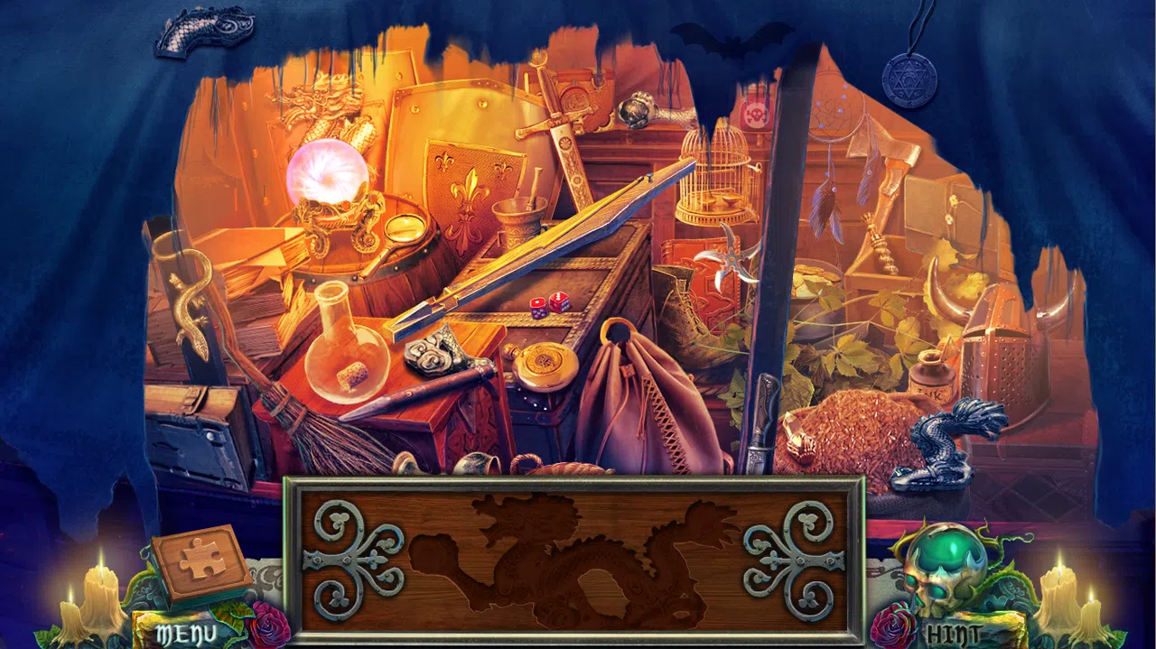 Witches' Legacy: Slumbering Darkness Collector's Edition Screenshot 8