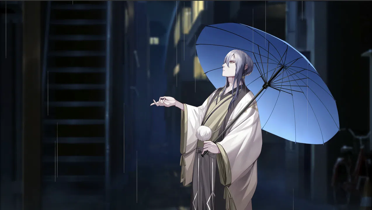 轻梦谭 - 瓮之篇 - Screenshot 1